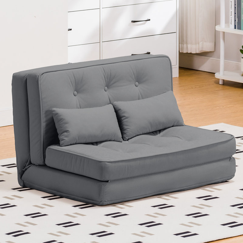 Wayfair floor sofa discount